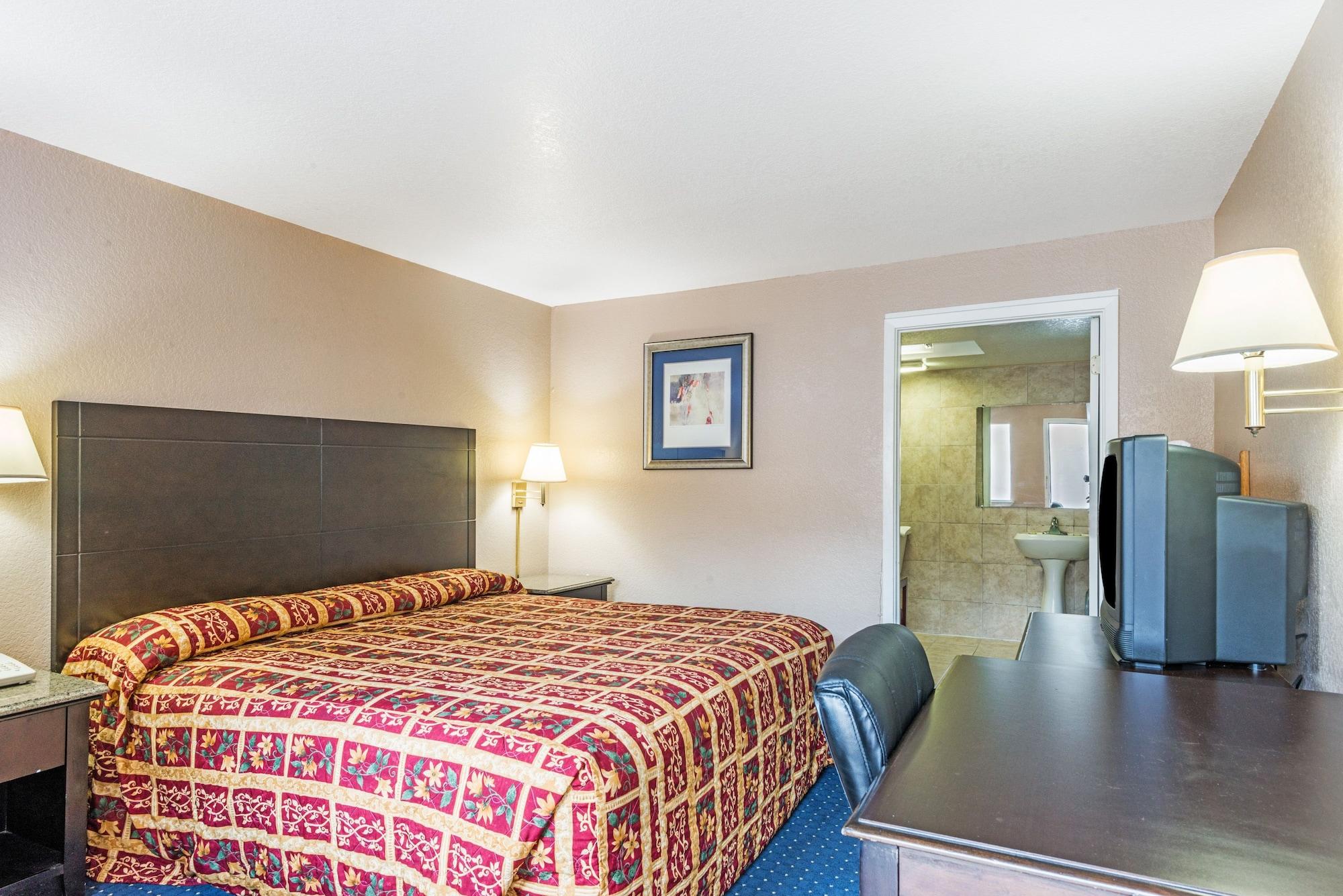 Super 8 By Wyndham San Antonio Pearl District Downtown Motel Kültér fotó