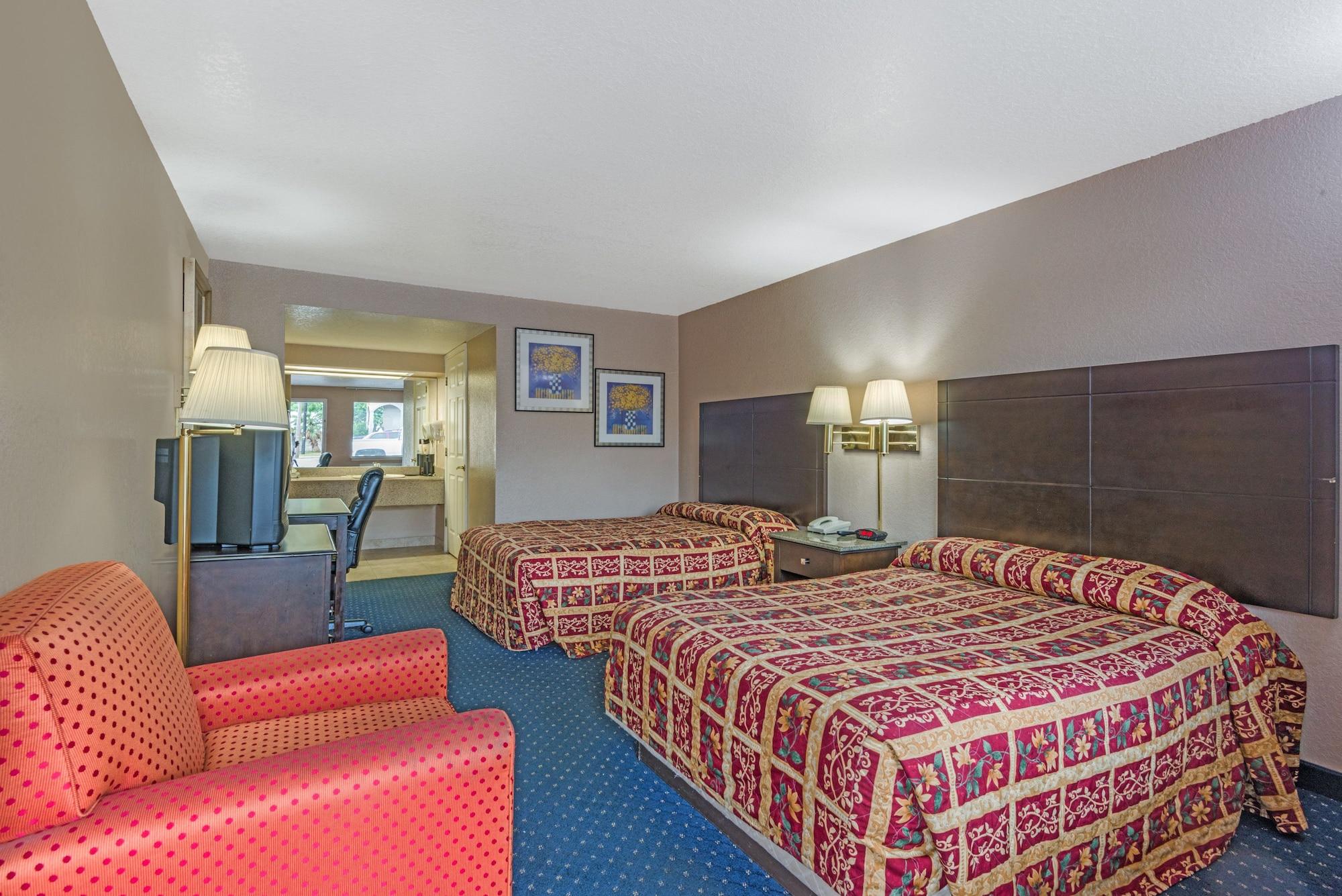 Super 8 By Wyndham San Antonio Pearl District Downtown Motel Kültér fotó