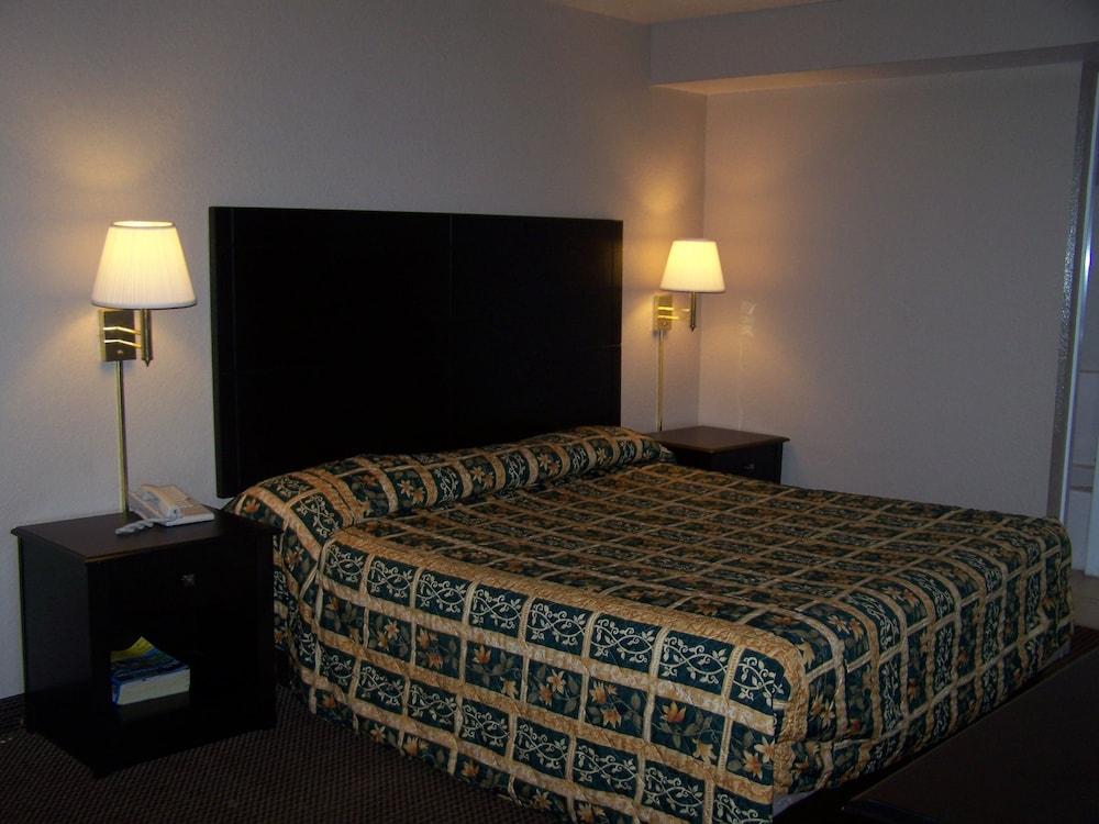 Super 8 By Wyndham San Antonio Pearl District Downtown Motel Kültér fotó