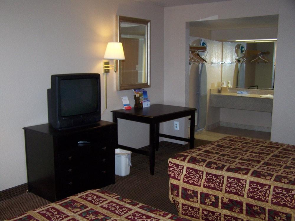 Super 8 By Wyndham San Antonio Pearl District Downtown Motel Kültér fotó