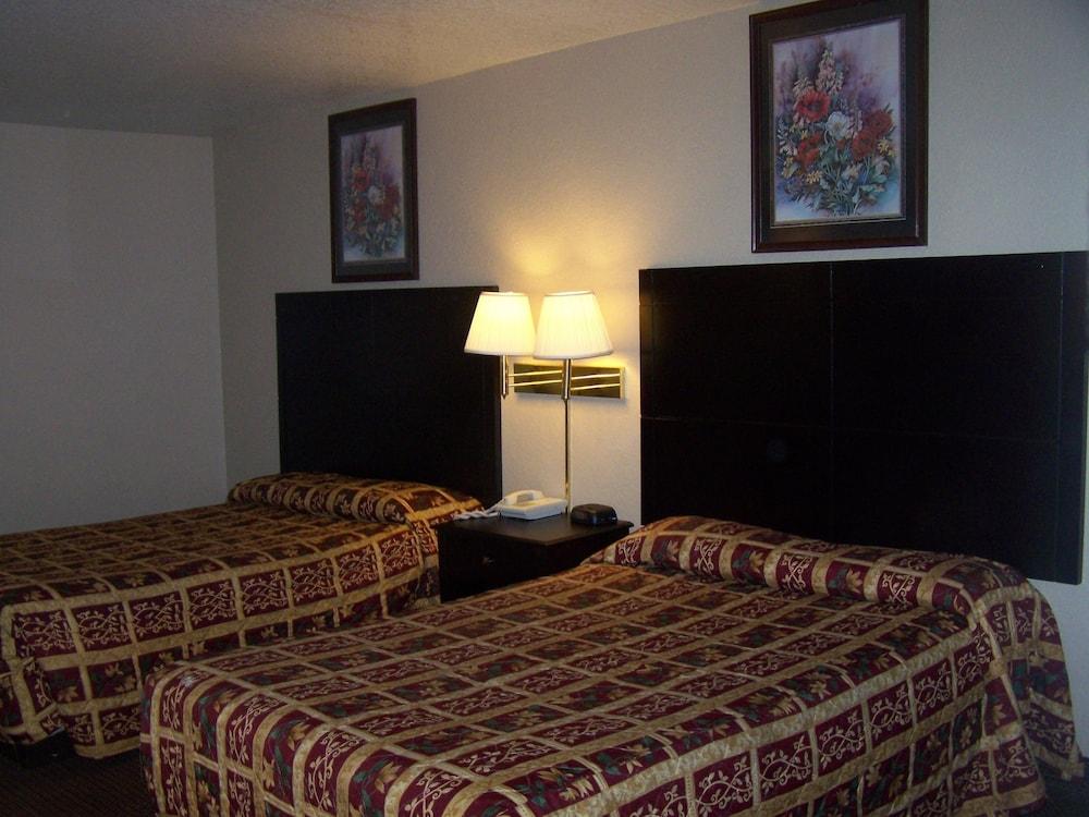 Super 8 By Wyndham San Antonio Pearl District Downtown Motel Kültér fotó
