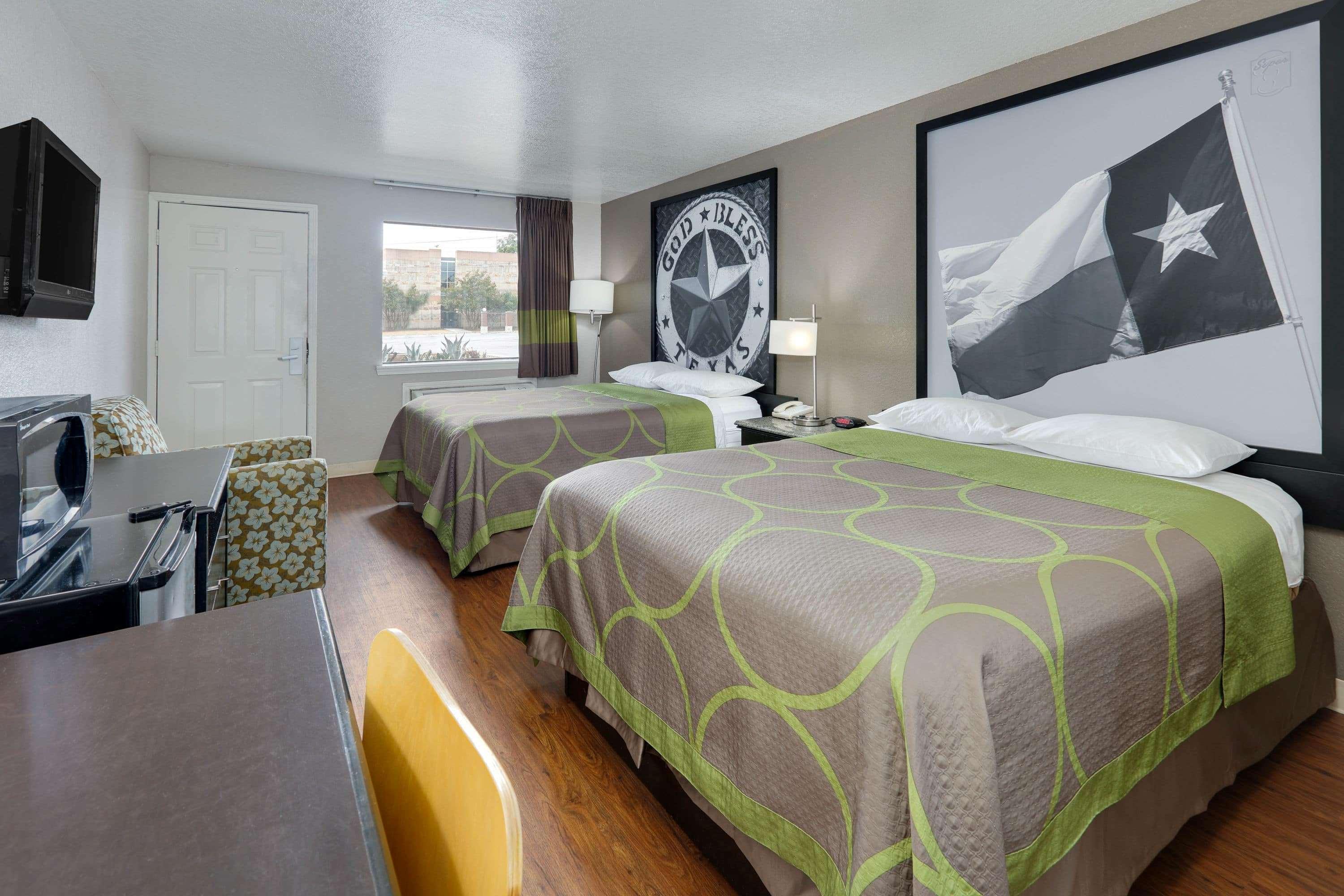 Super 8 By Wyndham San Antonio Pearl District Downtown Motel Kültér fotó